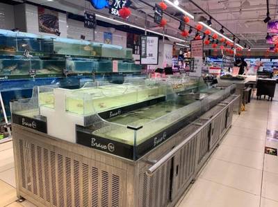 传统商超的“水”深抉择 永辉超市如何在水产品赛道破局？